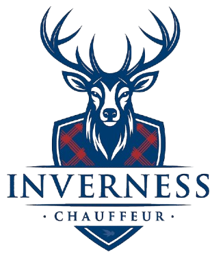 Inverness Chauffeur Hire Logo