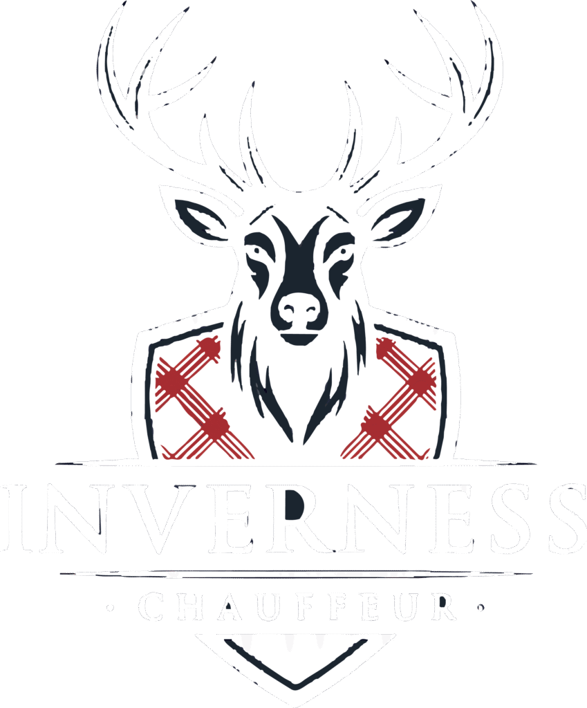 Inverness Chauffeur Hire Logo